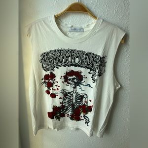 DAYDREAMER GRATEFUL DEAD TEE